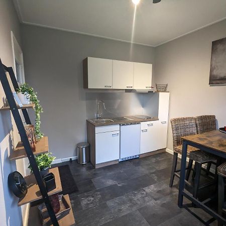 Knus Appartement Aan Bosrand Hornsterzwaag Εξωτερικό φωτογραφία